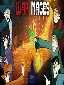 WarMages Steam Key GLOBAL - 1
