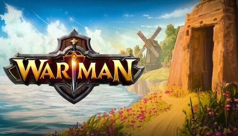 Warman (PC) - Steam Gift - EUROPE - 0