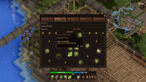 Warman (PC) - Steam Gift - EUROPE - 12