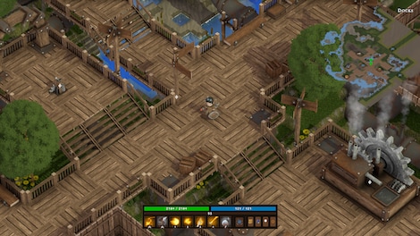 Warman (PC) - Steam Gift - EUROPE - 6