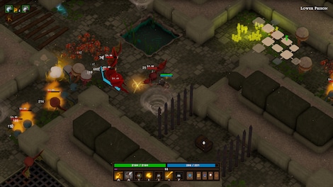 Warman (PC) - Steam Gift - EUROPE - 7
