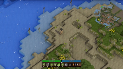 Warman (PC) - Steam Key - GLOBAL - 11