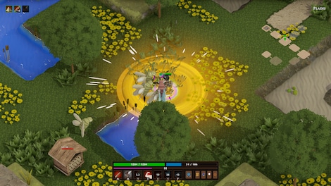 Warman (PC) - Steam Key - GLOBAL - 4