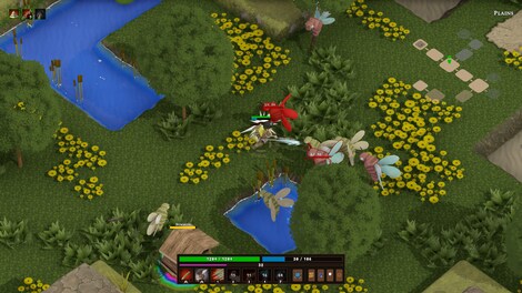 Warman (PC) - Steam Key - GLOBAL - 8