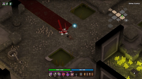 Warman (PC) - Steam Key - GLOBAL - 9