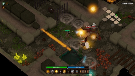 Warman (PC) - Steam Key - GLOBAL - 3