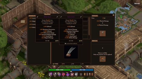 Warman (PC) - Steam Key - GLOBAL - 10