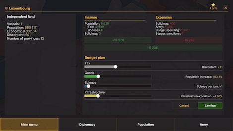 Warnament (PC) - Steam Key - GLOBAL - 9