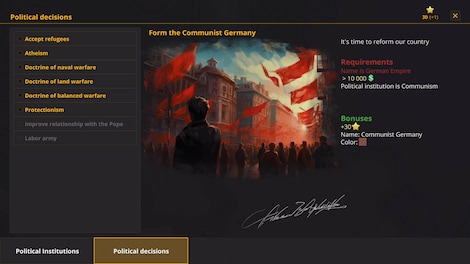 Warnament (PC) - Steam Key - GLOBAL - 11