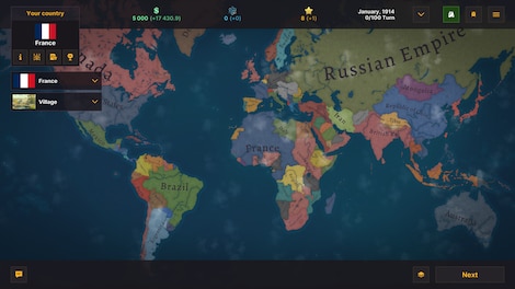 Warnament (PC) - Steam Key - GLOBAL - 10