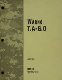 WARNO - Digital Guides (PC) - Steam Gift - EUROPE - 9