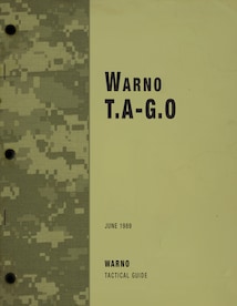 WARNO - Digital Guides (PC) - Steam Key - GLOBAL - 9