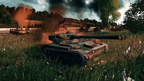 WARNO - Early Access Pack (PC) - Steam Key - GLOBAL - 8