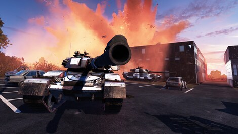 WARNO - Early Access Pack (PC) - Steam Key - GLOBAL - 10