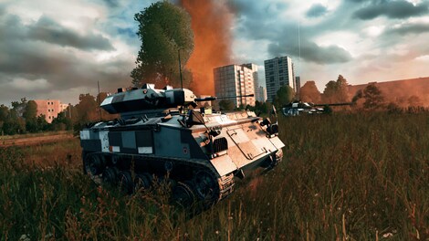 WARNO - Early Access Pack (PC) - Steam Key - GLOBAL - 9