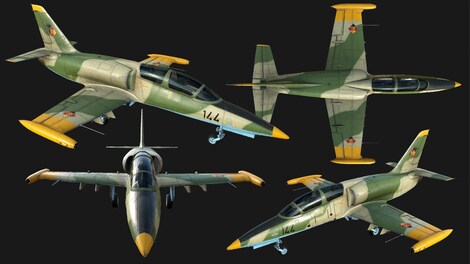 WARNO - Early Access Pack (PC) - Steam Key - GLOBAL - 6