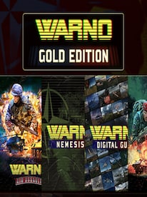 WARNO | Gold Edition (PC) - Steam Key - EUROPE - 1