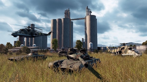 WARNO | Gold Edition (PC) - Steam Key - EUROPE - 3