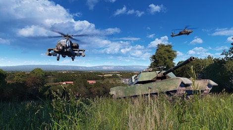 WARNO | Gold Edition (PC) - Steam Key - EUROPE - 18