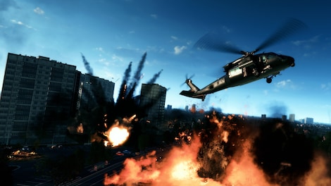 WARNO - Nemesis #1 - Air Assault (PC) - Steam Key - GLOBAL - 4