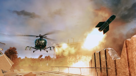 WARNO - Nemesis #2 - Plateau d'Albion (PC) - Steam Key - EUROPE - 4
