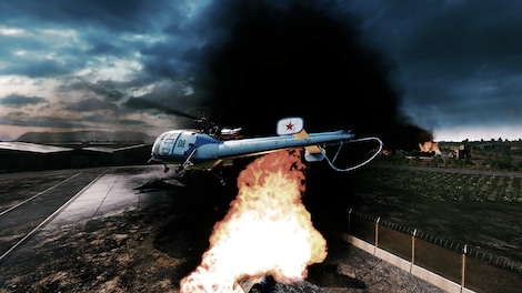 WARNO - Nemesis #3 - Homefront (PC) - Steam Gift - EUROPE - 6