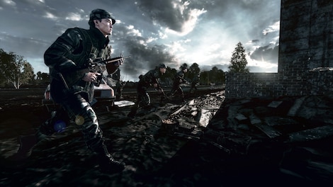WARNO - Nemesis #3 - Homefront (PC) - Steam Gift - GLOBAL - 3