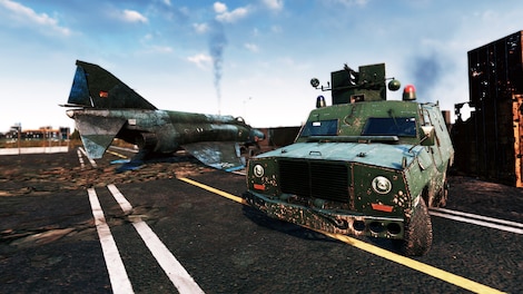 WARNO - Nemesis #3 - Homefront (PC) - Steam Gift - GLOBAL - 7