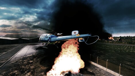 WARNO - Nemesis #3 - Homefront (PC) - Steam Key - EUROPE - 6