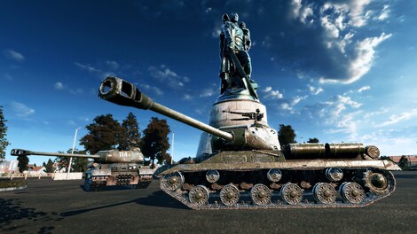 WARNO - Nemesis #3 - Homefront (PC) - Steam Key - EUROPE - 4