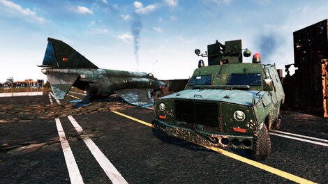 WARNO - Nemesis #3 - Homefront (PC) - Steam Key - EUROPE - 7