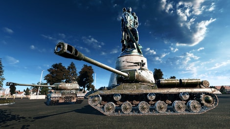 WARNO - Nemesis #3 - Homefront (PC) - Steam Key - GLOBAL - 4