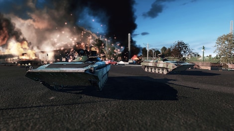 WARNO - Northag (PC) - Steam Key - GLOBAL - 4