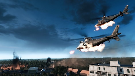 WARNO - Northag (PC) - Steam Key - GLOBAL - 9