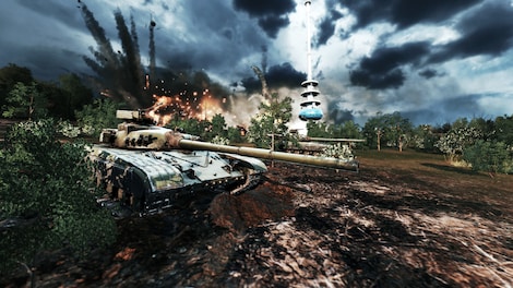 WARNO - Northag (PC) - Steam Key - GLOBAL - 3