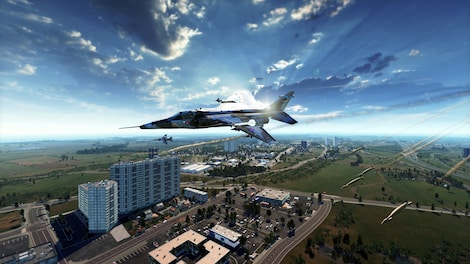 WARNO - Northag (PC) - Steam Key - GLOBAL - 5