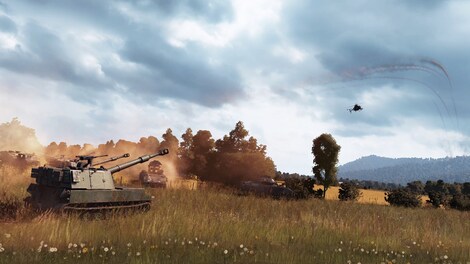 WARNO (PC) - Steam Gift - EUROPE - 16