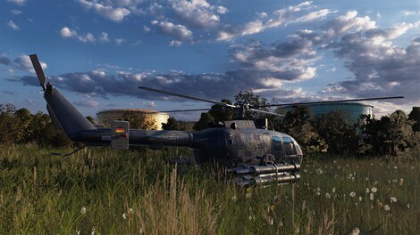 WARNO (PC) - Steam Gift - NORTH AMERICA - 4