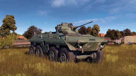 WARNO (PC) - Steam Key - CIS - 19