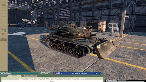 WARNO (PC) - Steam Key - CIS - 5
