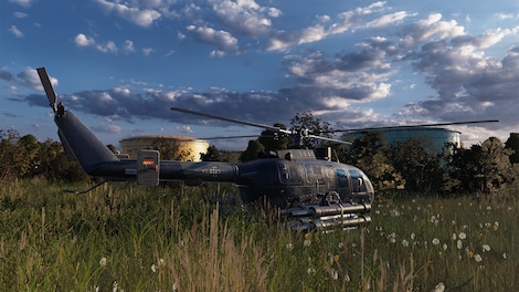 WARNO (PC) - Steam Key - CIS - 4