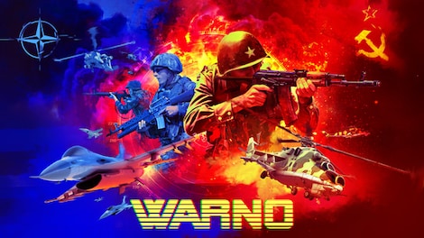 WARNO (PC) - Steam Key - GLOBAL - 0