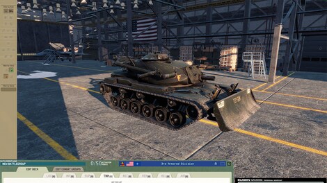WARNO (PC) - Steam Key - RU/CIS - 5