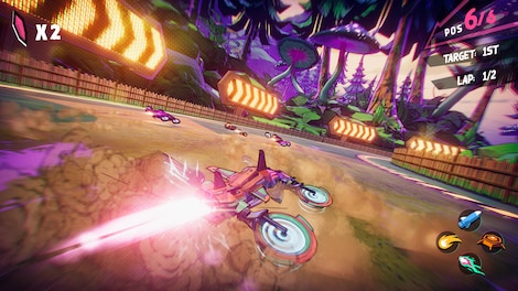 Warp Drive (Xbox Series X/S) - Xbox Live Key - ARGENTINA - 8