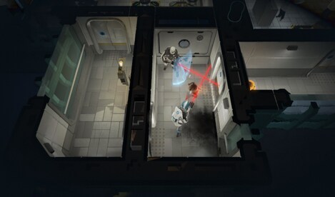 Warp (PC) - EA App Account - GLOBAL - 3