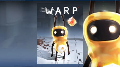 Warp (PC) - EA App Account - GLOBAL - 2
