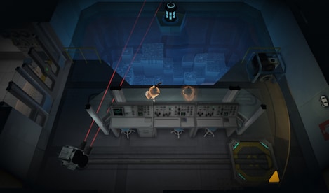 Warp Steam Gift GLOBAL - 4