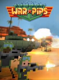 Warpips (PC) - Steam Gift - EUROPE - 1