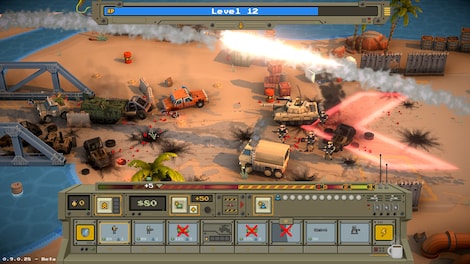 Warpips (PC) - Steam Key - GLOBAL - 6