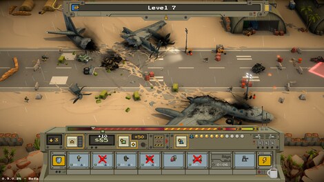 Warpips (PC) - Steam Key - GLOBAL - 7